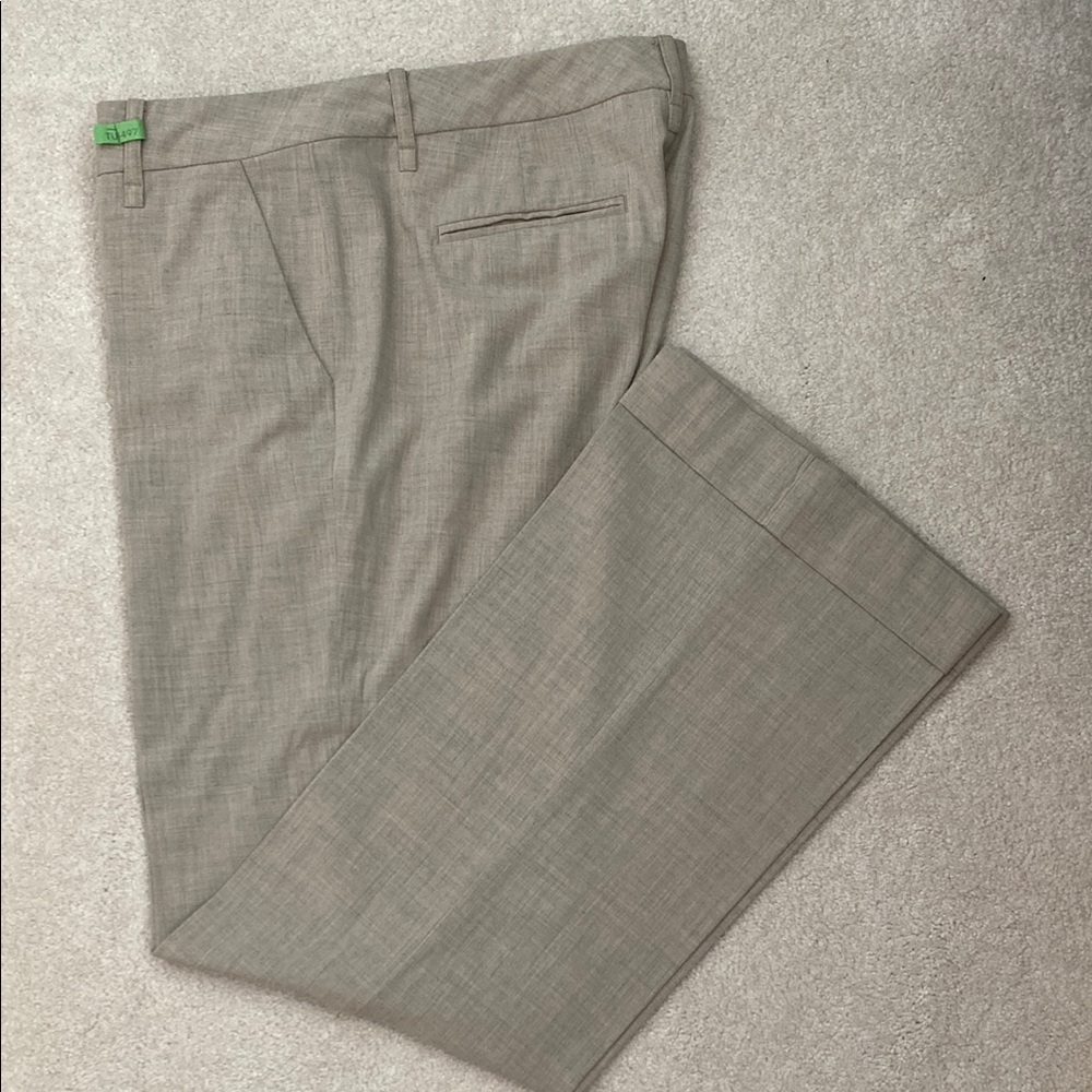 Light tan/gray Dress Pants